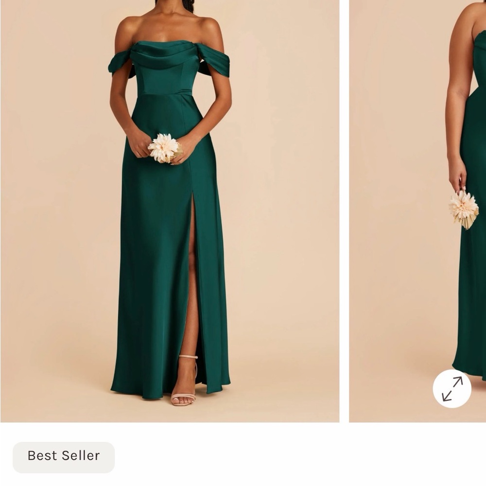 Mia Dress